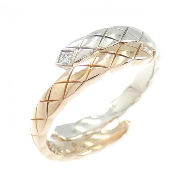Chanel Coco Crush Ring from The Reluxe, photo 1 of 1