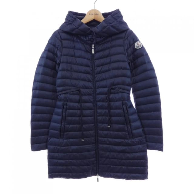 Moncler Barbel Down Coat from The Reluxe, photo 1 of 1