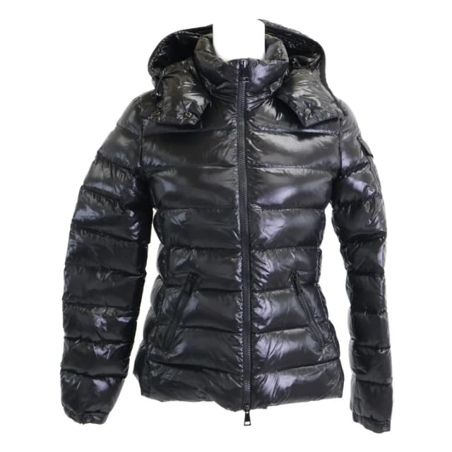 Moncler Bady Down Jacket 00 in Nylon from The Reluxe, photo 1 of 1