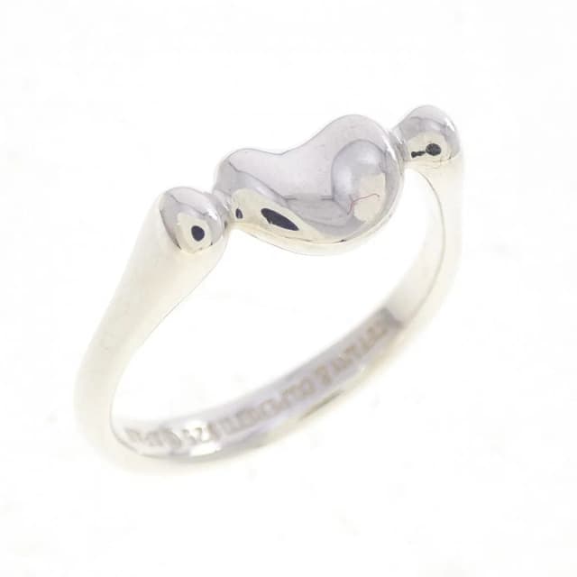 Tiffany & Co. Bean Ring from The Reluxe, photo 1 of 1