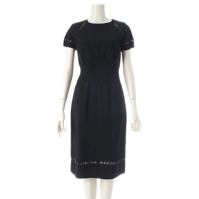 Bottega Veneta Archive Beaded Dress from The Reluxe, photo 1 of 1