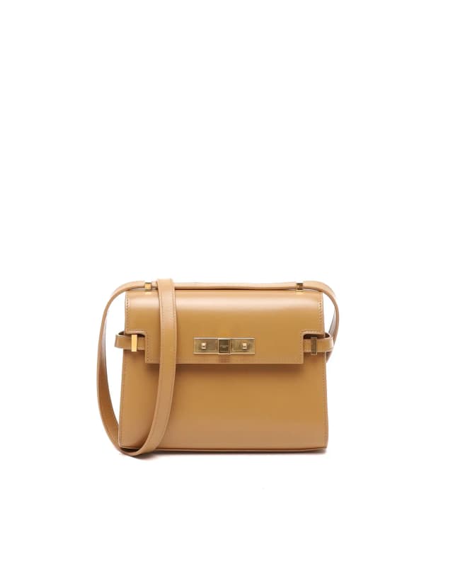 Saint Laurent Mini Manhattan Bag from A Retro Tale, photo 1 of 1