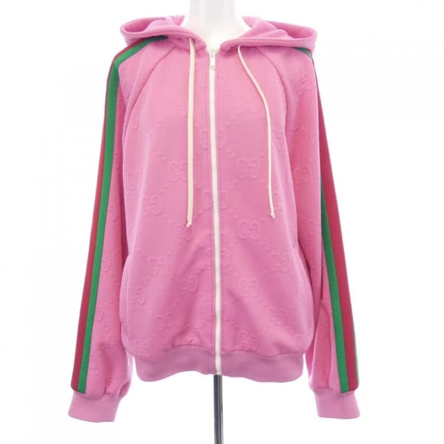 Gucci GG Pattern Jacket from The Reluxe, photo 1 of 1