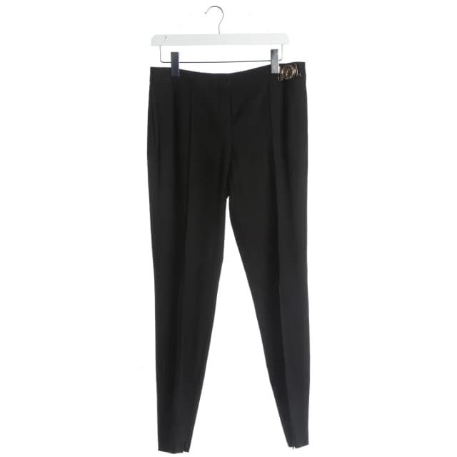 Versace Hose 38 Schwarz in Schwarz from Buddy And Selly, photo 1 of 1