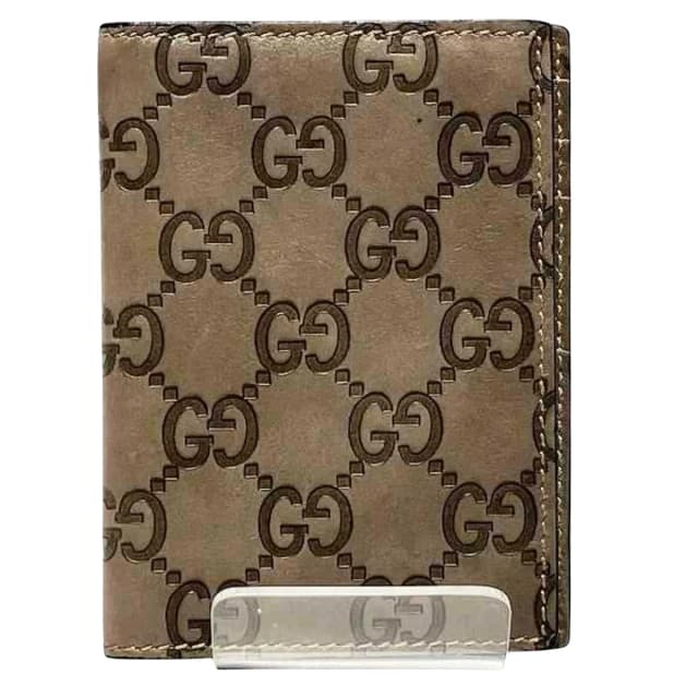 Gucci Other bag in Leather from The Brand Collector, photo 1 of 1