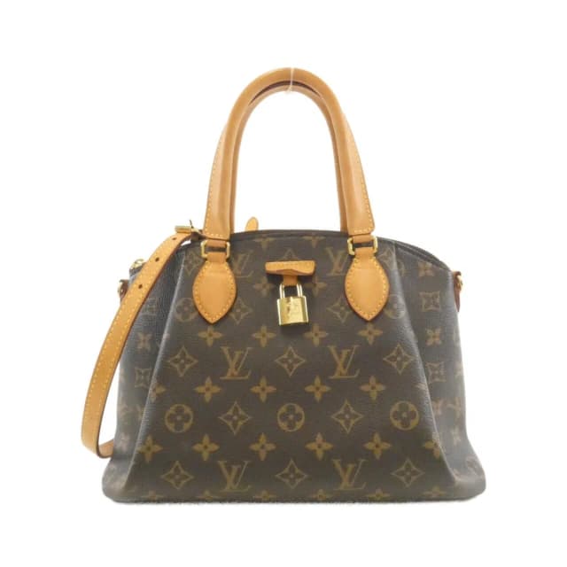 Louis Vuitton Monogram Rivolie PM in Canvas from The Reluxe, photo 1 of 1