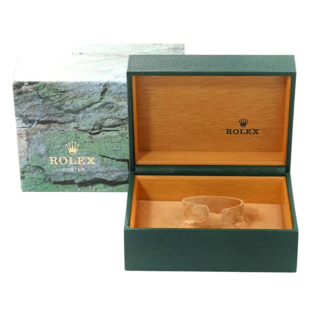 Rolex Submariner 16610 Steel Black 40mm | | Buy at in Black from Truefacet, photo 1 of 1