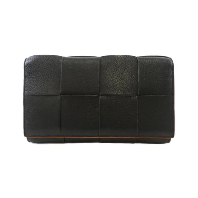 Bottega Veneta Billfold Wallet in Leather from The Reluxe, photo 1 of 1