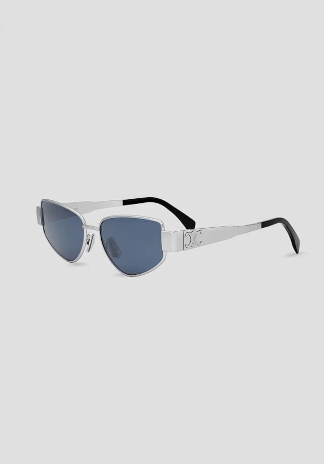 VIKTORIA & WOODS CELINE CL40293U in SILVER, image 1 of 1 from Viktoria & Woods