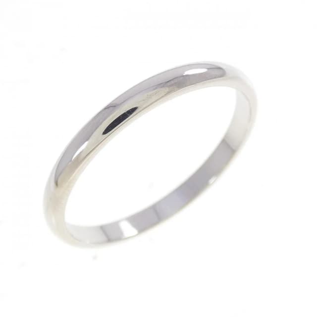 Cartier Wedding Ring Silver in Silver from The Reluxe, photo 1 of 1