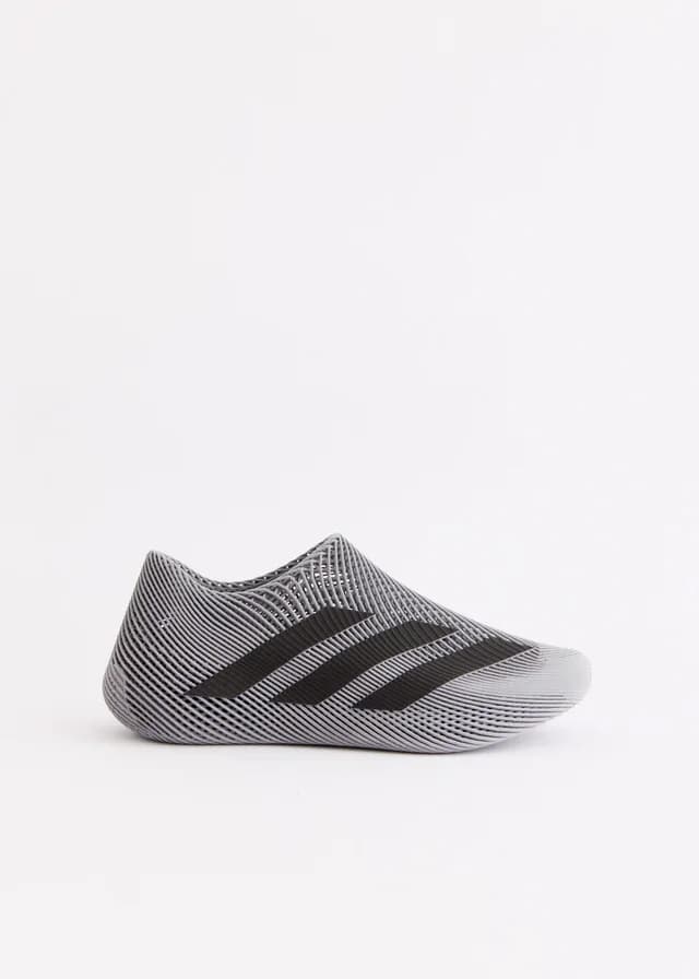 Adidas Climacool 'Grey Four' Sneakers in GREFOU/CBLACK/GREFOU, image 1 of 1 from Incu