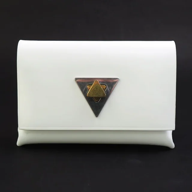 Bottega Veneta Card Case in Leather from The Reluxe, photo 1 of 1