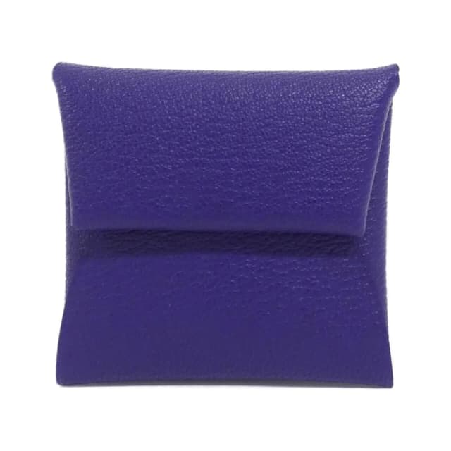 Hermès Bastia Coin Purse in Goatskin from The Reluxe, photo 1 of 1