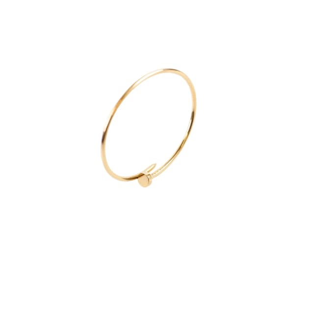 Cartier Juste un Clou (JUC) Small Model Size 18 from The Purse Affair, photo 1 of 1