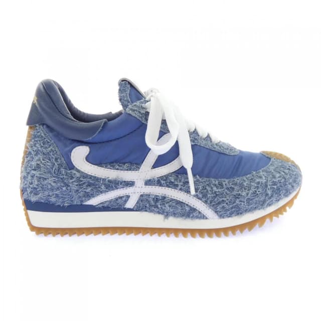 Loewe Sneakers Blue in Blue from The Reluxe, photo 1 of 1