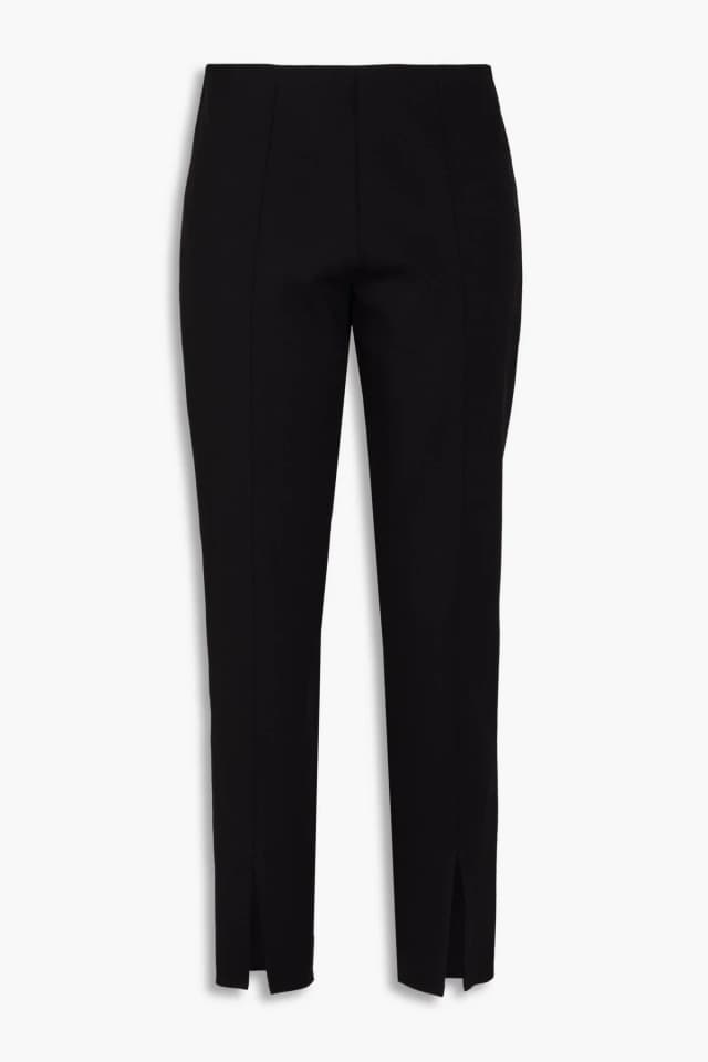 Theory Stretch-Jersey Leggings, image 1 of 1 from THE OUTNET