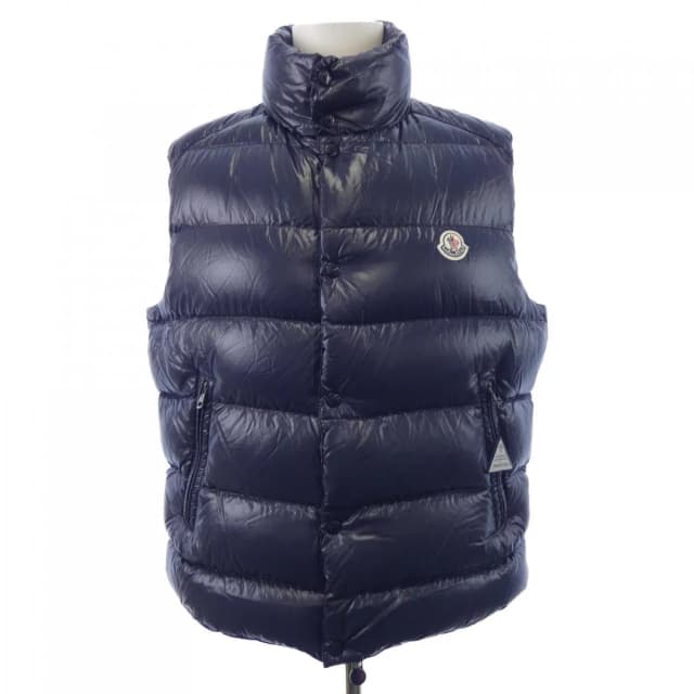 Moncler Tib Down Jacket Vest from The Reluxe, photo 1 of 1