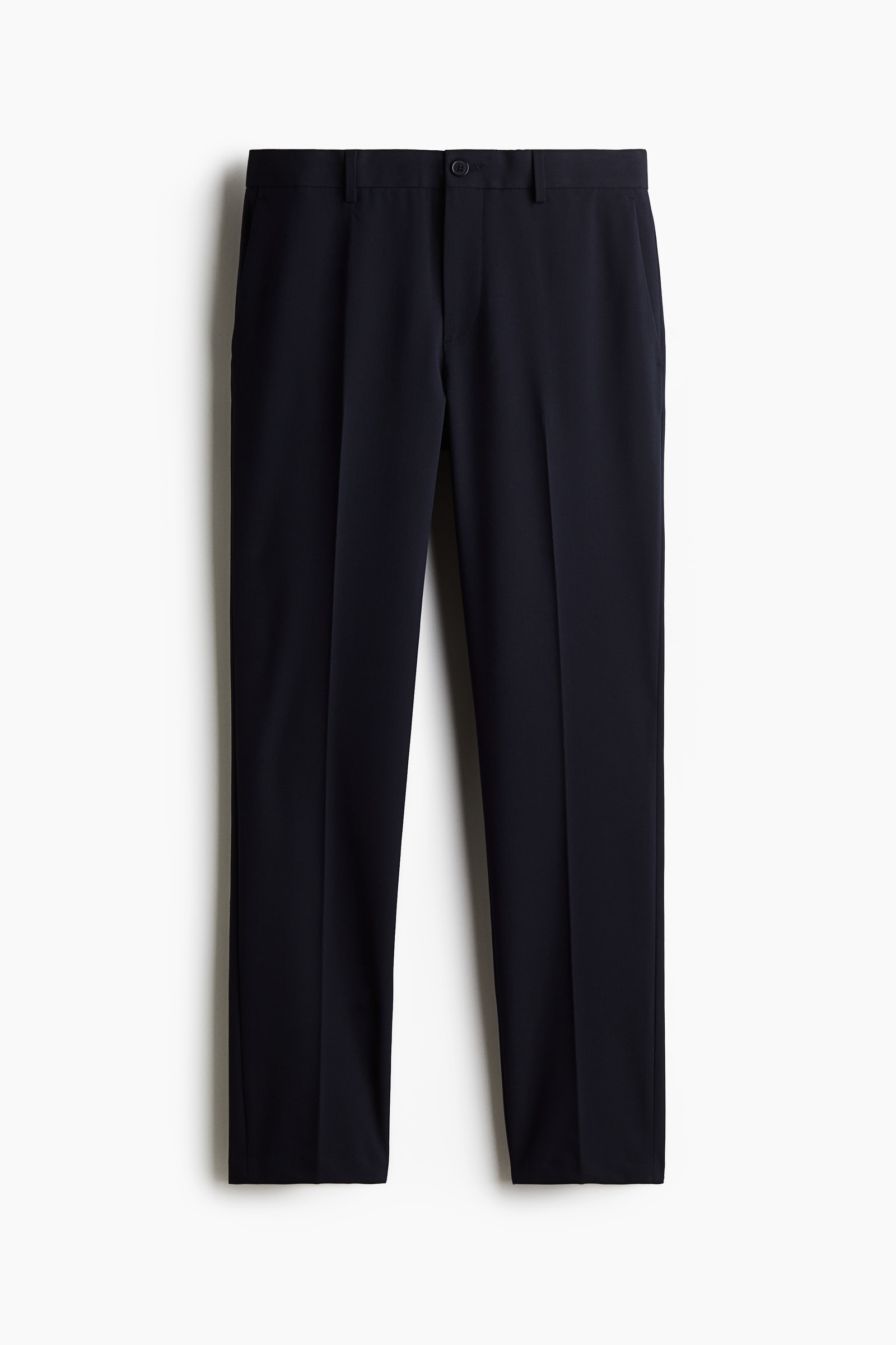 H&M Slim-Fit Tailored Pants, image 1 of 1 from H&M (Canada)
