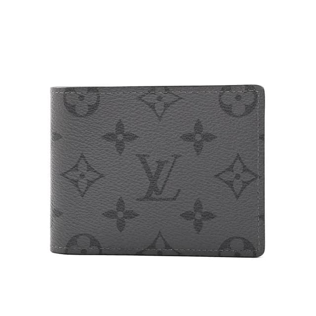 Louis Vuitton Billfold Portefeuille Wallet in Leather from The Reluxe, photo 1 of 1