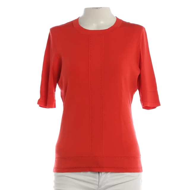 Escada Shirt M Hellrot in Rot from Buddy And Selly, photo 1 of 1