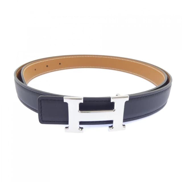 Hermès Mini 24 Reversible Belt from The Reluxe, photo 1 of 1