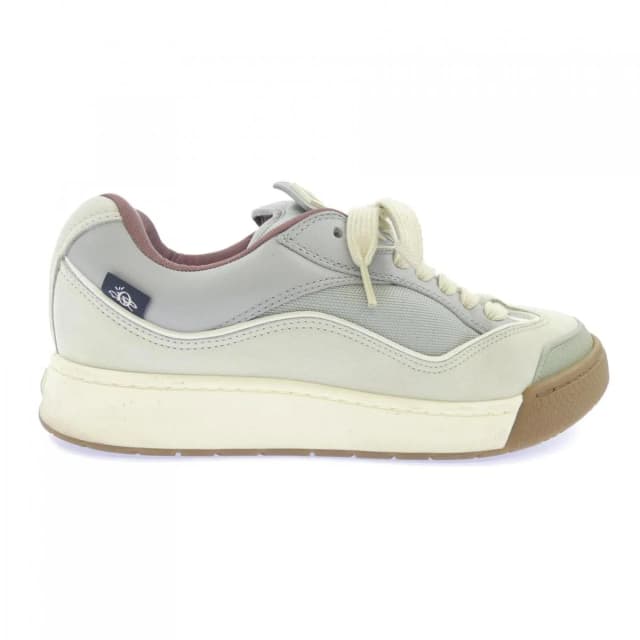 Dior Sneakers Gray in Grey from The Reluxe, photo 1 of 1