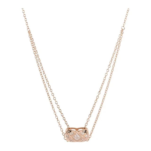 Chanel Necklace Coco Crush from The Reluxe, photo 1 of 1
