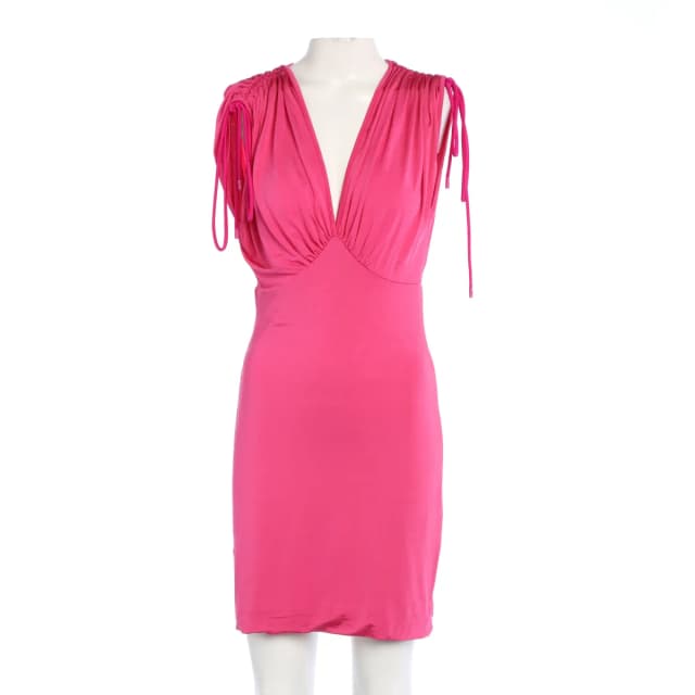 Versace Cocktailkleid 38 Rosa in Rosa from Buddy And Selly, photo 1 of 1