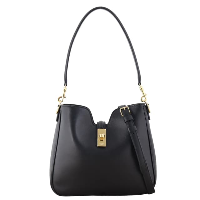Celine Camille 16 Soft Bag Small in Calfskin from Luxe.It.Fwd, photo 1 of 1