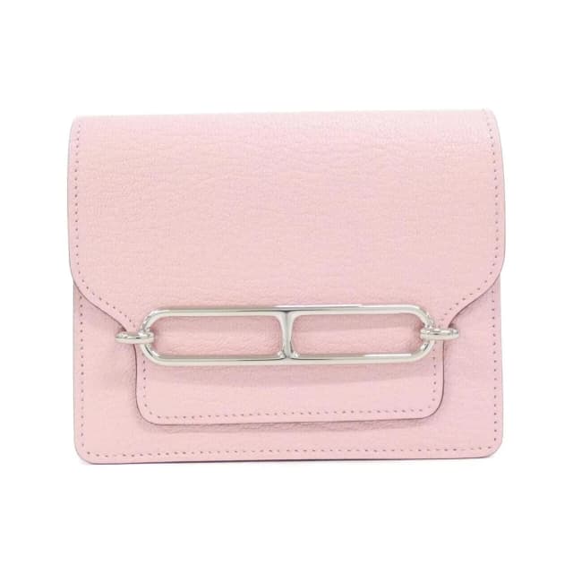 Hermès Roulis Slim Wallet in Goatskin from The Reluxe, photo 1 of 1