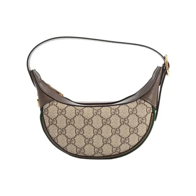 Gucci Shoulder Bag Ophidia GG from The Reluxe, photo 1 of 1