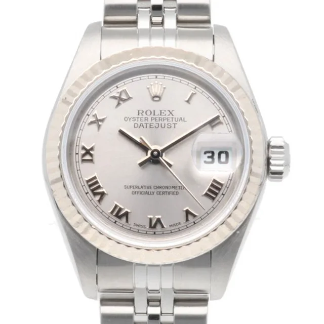 Rolex Watch Stainless Steel Automatic from The Reluxe, photo 1 of 1