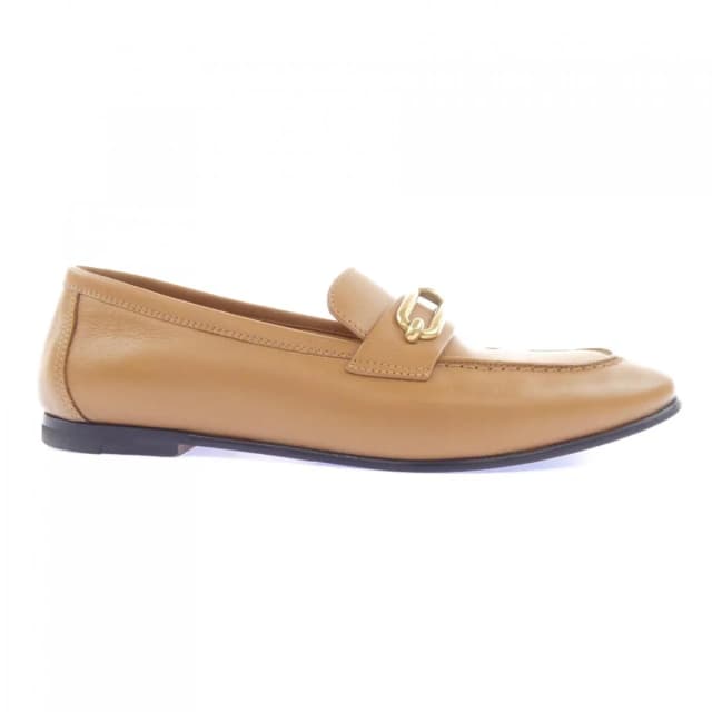 Hermès Collet Roulis Buckle Shoes from The Reluxe, photo 1 of 1