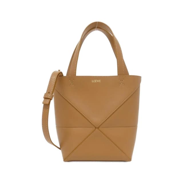 Loewe Puzzle Fold Tote Bag Mini from The Reluxe, photo 1 of 1
