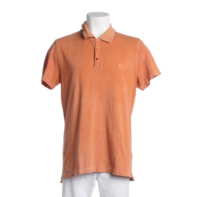 Fendi Poloshirt 54 Orange in Orange from Buddy And Selly, photo 1 of 1