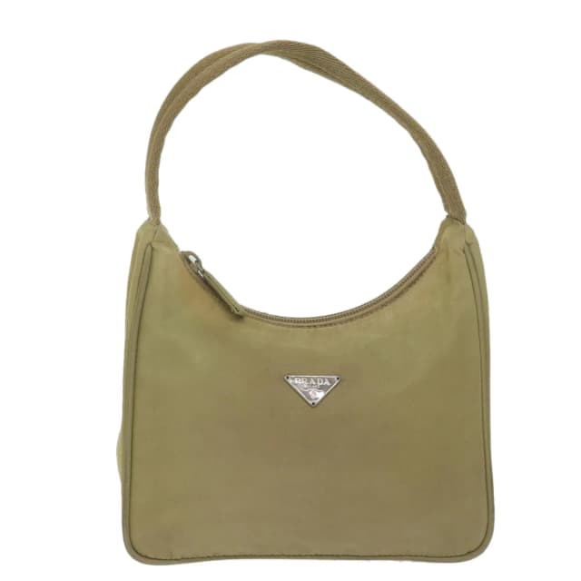 Prada Other bag in Canvas from The Brand Collector, photo 1 of 1