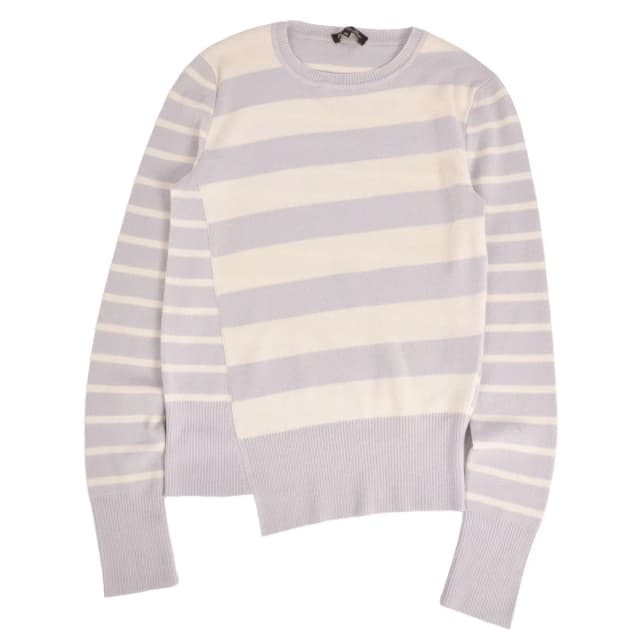 Loro Piana Knit Sweater Long Sleeve in Cashmere from The Reluxe, photo 1 of 1