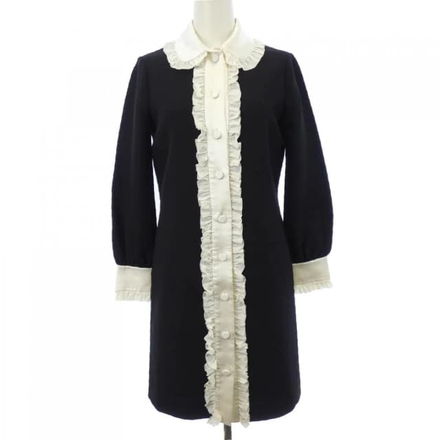 Gucci Dress Black in Black from The Reluxe, photo 1 of 1