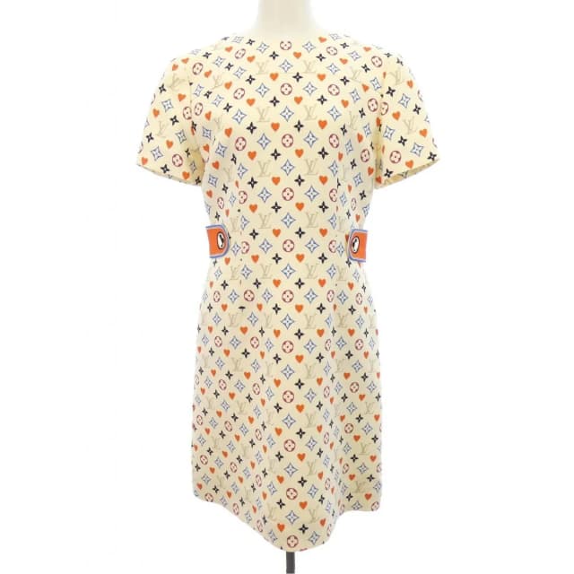 Louis Vuitton Game on Dress from The Reluxe, photo 1 of 1