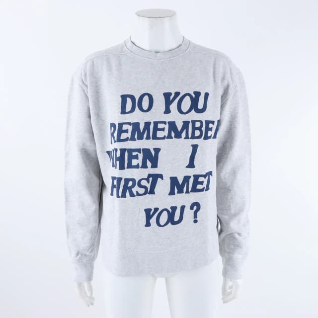 Loewe LoEve long sleeve from GUGUS, photo 1 of 1