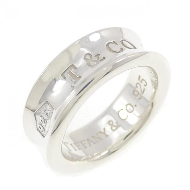 Tiffany & Co. 1837 Ring from The Reluxe, photo 1 of 1
