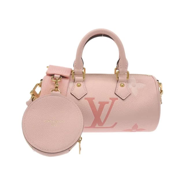 Louis Vuitton Monogram Empreinte Papillon BB Shoulder Bag from The Reluxe, photo 1 of 1