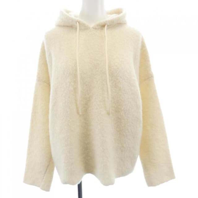Dior Hoodie Beige in Beige Cashmere from The Reluxe, photo 1 of 1