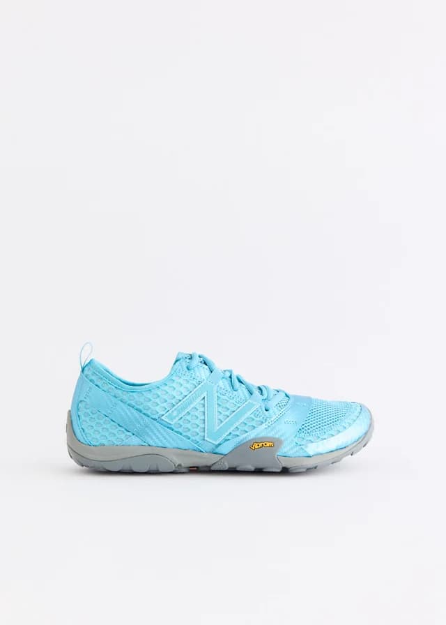New Balance MT10 'Blue Grey' Sneakers in Blue Grey, image 1 of 1 from Incu