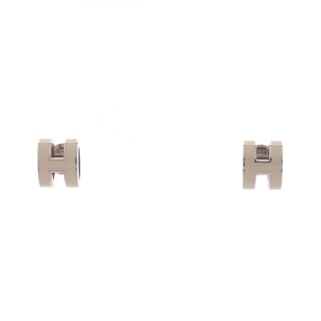 Hermès Earrings Mini Pop from The Reluxe, photo 1 of 1