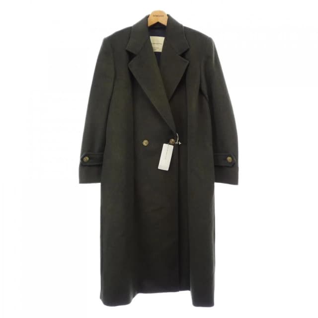 Max Mara Weekend Coat from The Reluxe, photo 1 of 1