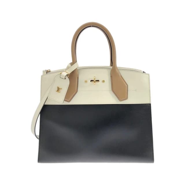 Louis Vuitton City Steamer MM from The Reluxe, photo 1 of 1