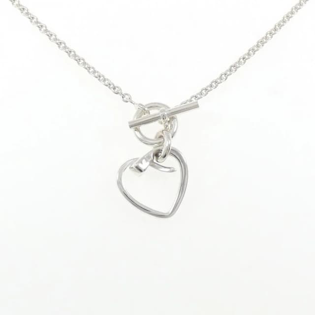 Hermès 925 Necklace Silver in Silver from The Reluxe, photo 1 of 1