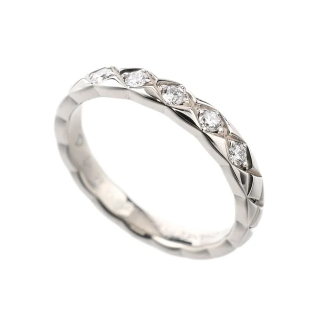 Chanel Ring Coco Crush from The Reluxe, photo 1 of 1