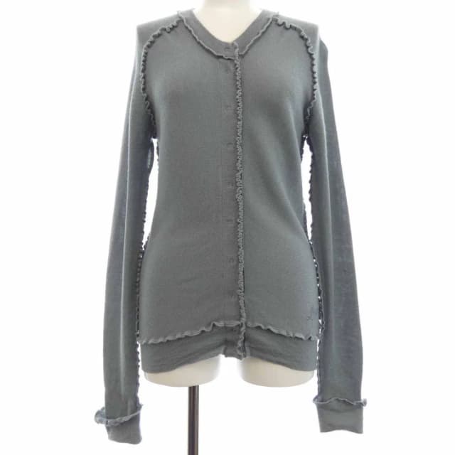 Louis Vuitton p Cardigan in Cashmere from The Reluxe, photo 1 of 1